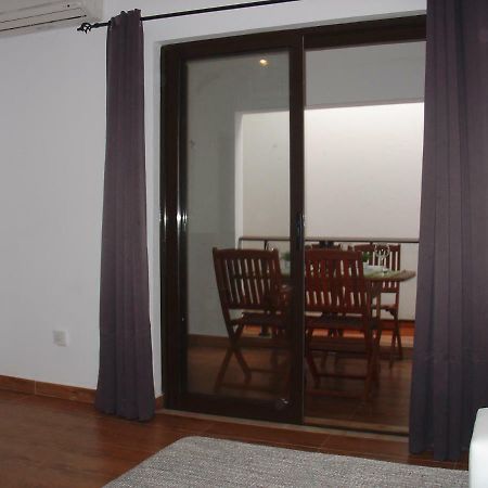 Apartamento Sol E Mar Monte Gordo Eksteriør billede