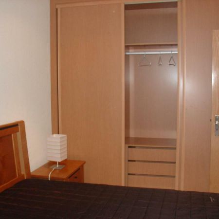 Apartamento Sol E Mar Monte Gordo Eksteriør billede
