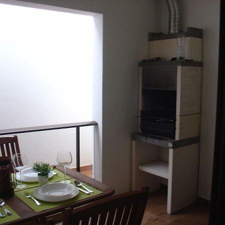 Apartamento Sol E Mar Monte Gordo Eksteriør billede