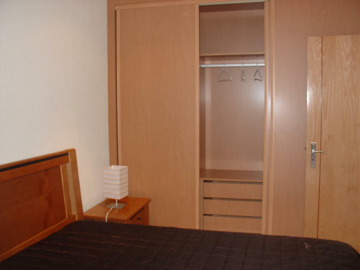 Apartamento Sol E Mar Monte Gordo Eksteriør billede