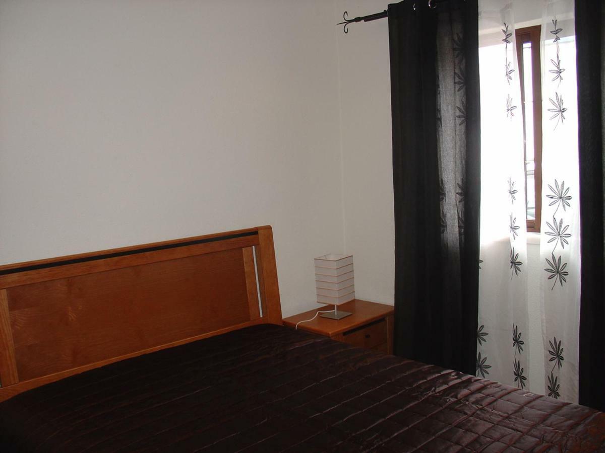 Apartamento Sol E Mar Monte Gordo Eksteriør billede