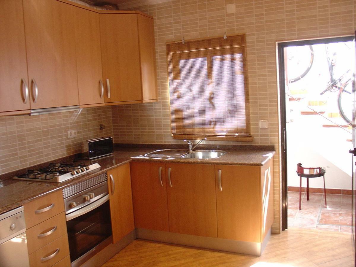 Apartamento Sol E Mar Monte Gordo Eksteriør billede